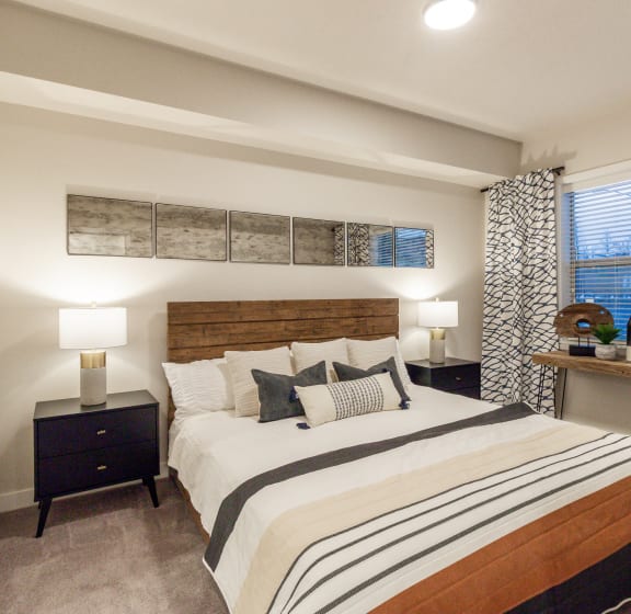 The Flats at Riverwoods Apartments in Provo, UT